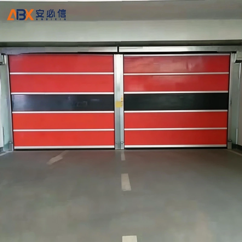 贵阳市快速门